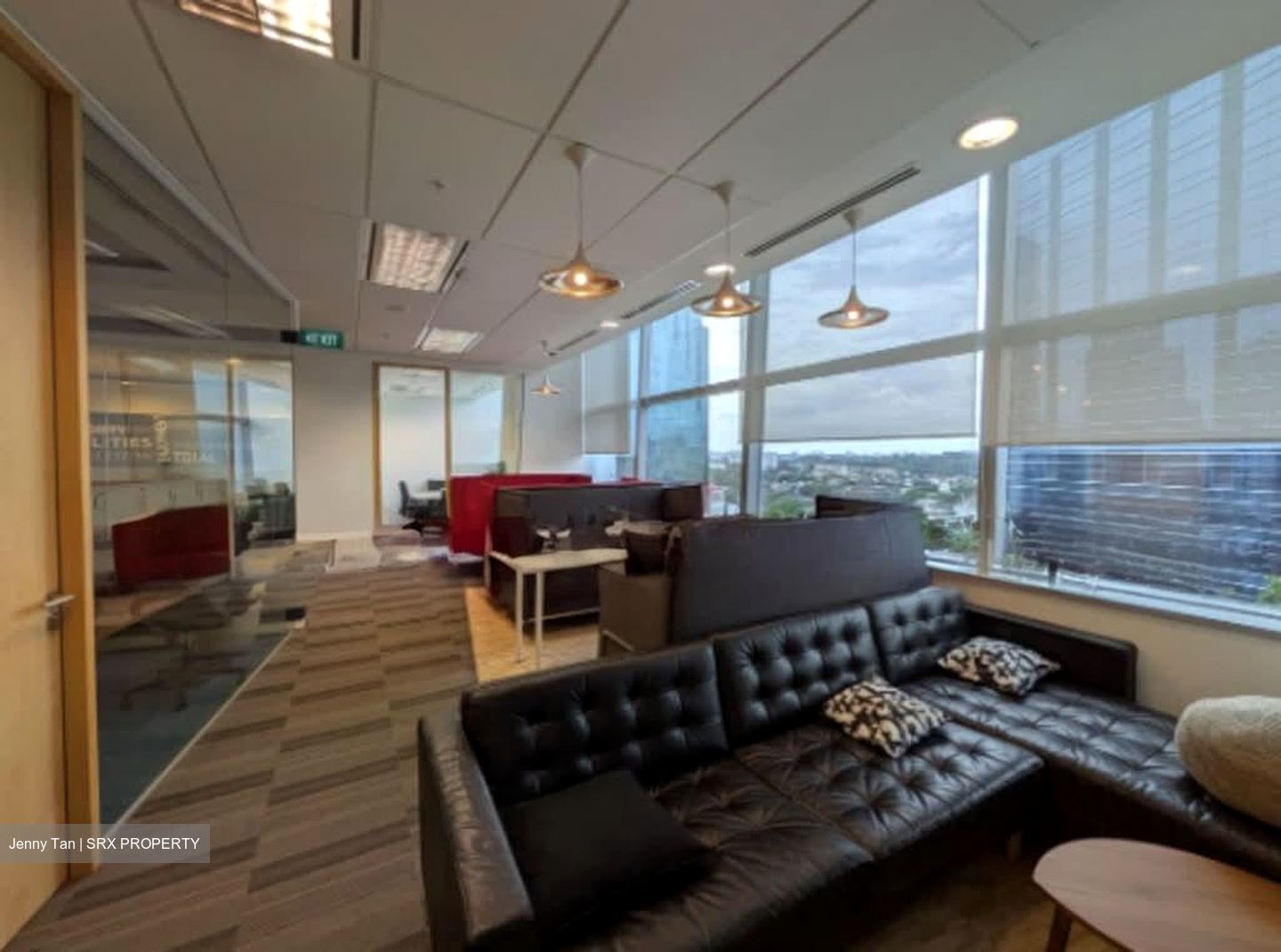 Velocity @ Novena Square (D11), Office #616368991